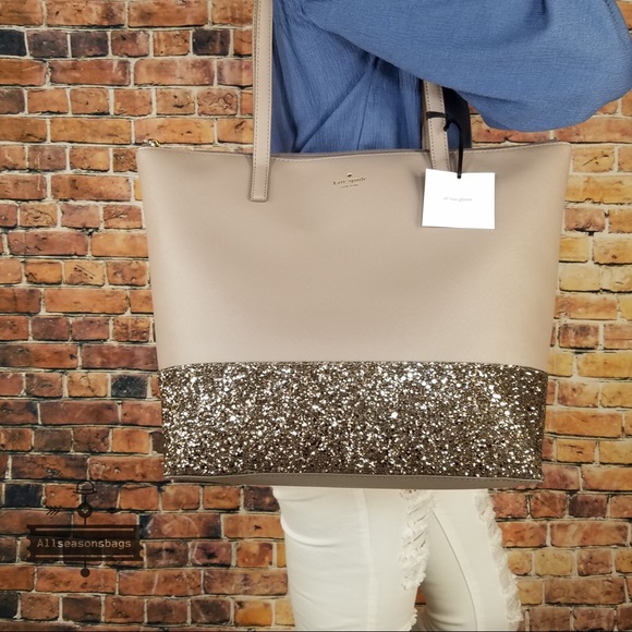 Kate spade large Penny Greta Court cityscape tote - Picture 2 of 8